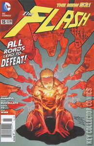 Flash #15