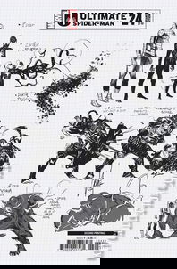 Ultimate Spider-Man #24