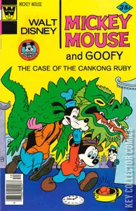 Walt Disney's Mickey Mouse #178