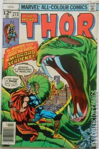 Thor #273