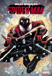 Miles Morales: Spider-Man #2