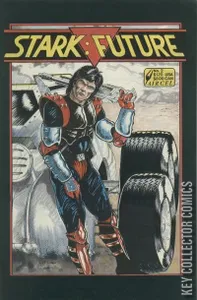 Stark: Future #2