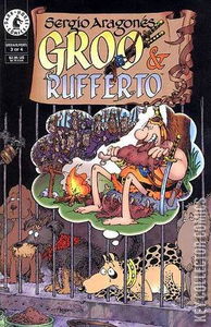 Groo and Rufferto #3