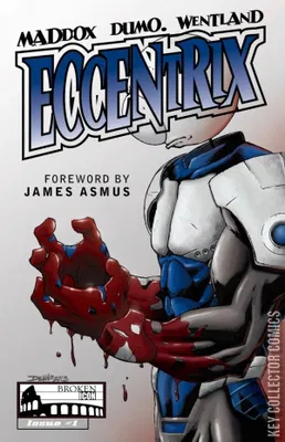 Eccentrix