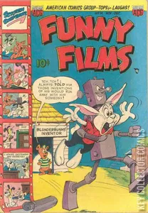Funny Films #14