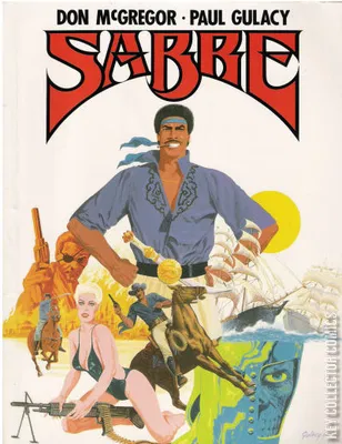 Sabre
