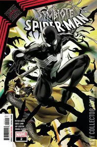 King In Black: Symbiote Spider-Man #2