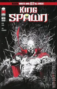 King Spawn #10