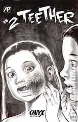 Variant Cover for Teether #2