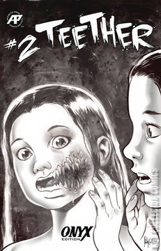 Variant Cover for Teether #2
