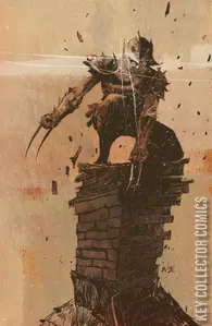 Teenage Mutant Ninja Turtles: Shredder #11