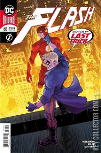 Flash #68