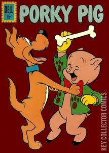 Porky Pig #79