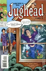 Jughead #82