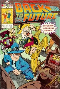 Back to the Future Special