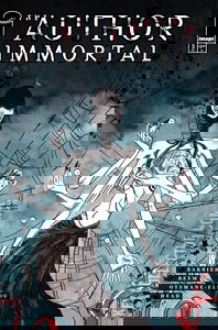 Author Immortal, The #3