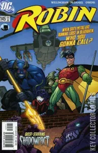 Robin #145