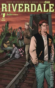 Riverdale #1