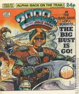 2000 AD #417