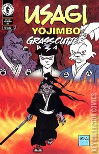 Usagi Yojimbo #22
