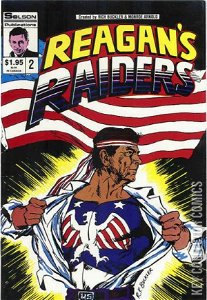 Reagan's Raiders