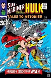 Tales to Astonish #88