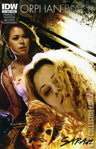 Orphan Black #1