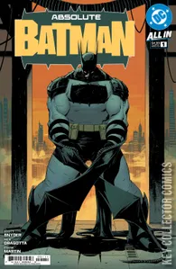 Absolute Batman #1