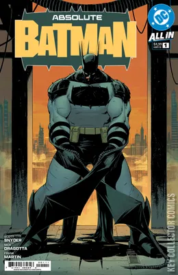 Absolute Batman