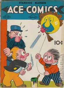 Ace Comics #29