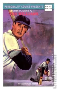 Sports Classics #4