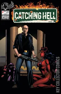 Catching Hell #1