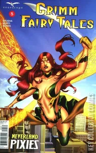 Grimm Fairy Tales #5