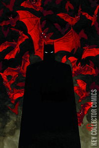 Detective Comics #1100
