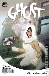 Ghost #8