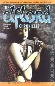 Elflord Chronicles #7