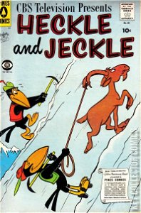 Heckle & Jeckle #30