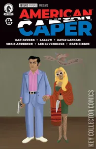 American Caper #8