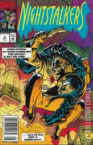 Nightstalkers #4