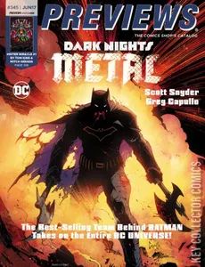 Previews #345
