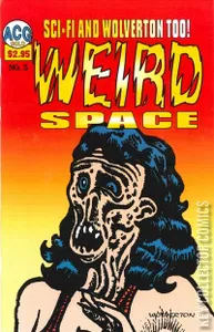 Weird Space #5