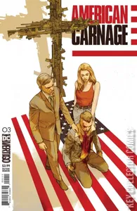 American Carnage #3