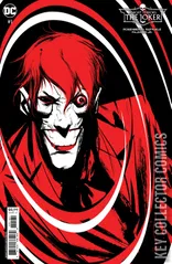Variant Cover for Knight Terrors: The Joker #1
