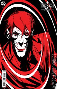 Knight Terrors: The Joker #1