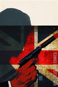 James Bond #2