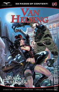 Van Helsing: Beast of Exmoor