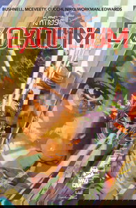 Planet Atmos: Exordium #1