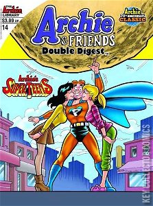 Archie & Friends Double Digest