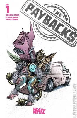 The Paybacks
