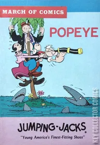 March of Comics #274